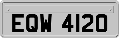 EQW4120