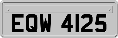 EQW4125