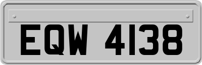 EQW4138