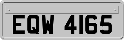 EQW4165