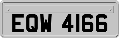 EQW4166