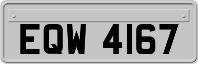 EQW4167