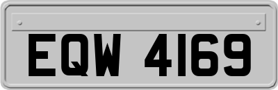 EQW4169