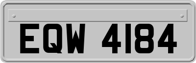 EQW4184