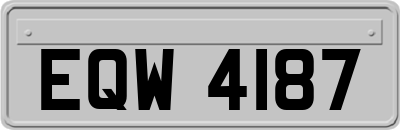 EQW4187