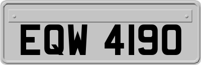 EQW4190