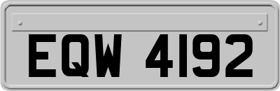 EQW4192