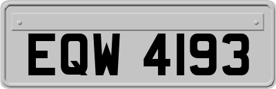 EQW4193