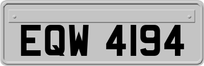 EQW4194