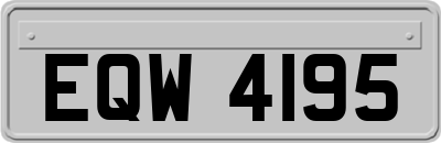 EQW4195