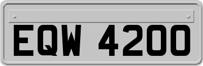 EQW4200