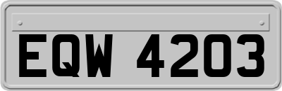 EQW4203