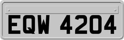 EQW4204