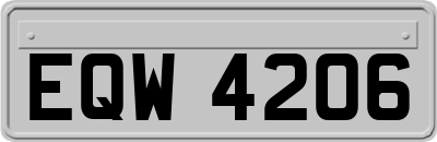 EQW4206