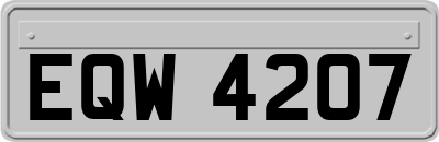 EQW4207