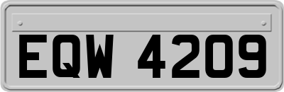 EQW4209