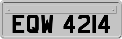 EQW4214
