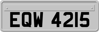 EQW4215