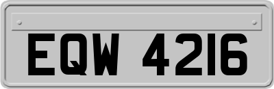 EQW4216