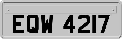 EQW4217