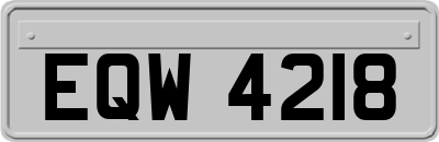 EQW4218