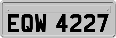 EQW4227