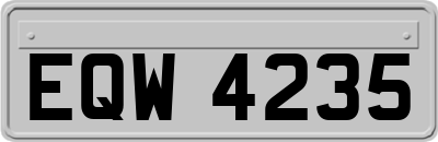EQW4235