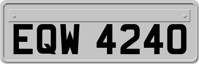 EQW4240