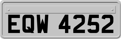 EQW4252