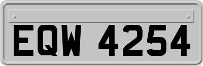 EQW4254