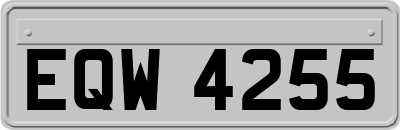 EQW4255
