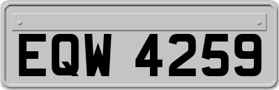 EQW4259