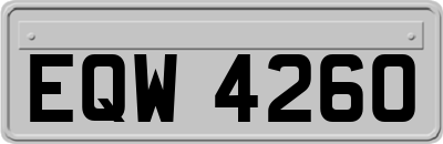 EQW4260