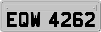 EQW4262