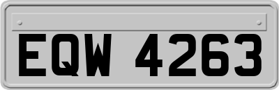 EQW4263
