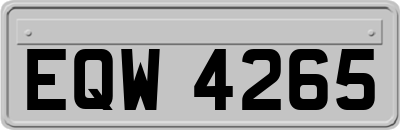 EQW4265