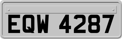 EQW4287