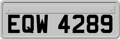 EQW4289