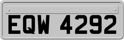 EQW4292