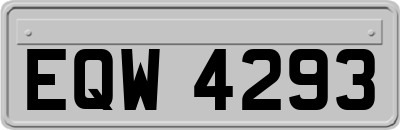 EQW4293