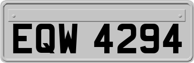 EQW4294