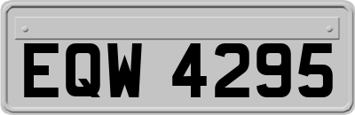 EQW4295