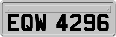 EQW4296