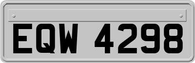 EQW4298