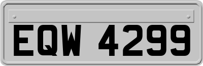 EQW4299