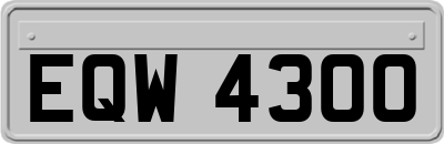 EQW4300