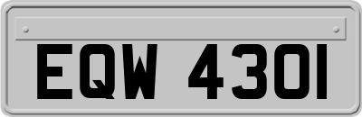 EQW4301