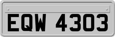 EQW4303