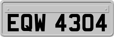 EQW4304
