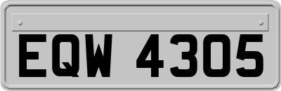 EQW4305